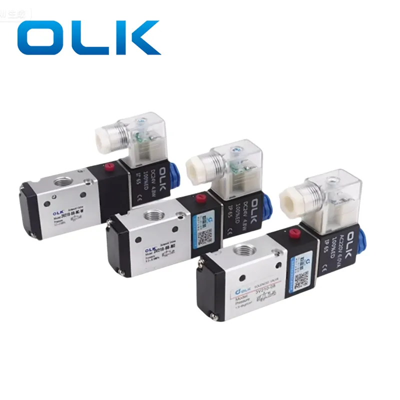 3V/4V ​​külső pilóta